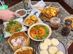 -小街天府(西工小街店)