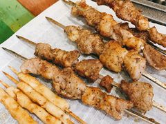 -纪录片《人生一串》体验店(静安店)
