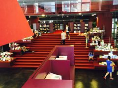 -当当梅溪书院(步步高梅溪新天地店)