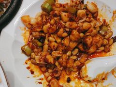-大鸭梨烤鸭(北洼路店)