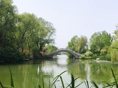 -济南大明湖景区