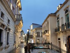 -华谊兄弟（长沙）电影小镇