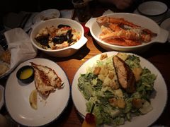 -RED LOBSTER(多伦多DT店)