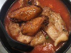 -华嫂冰室(尖沙咀店)