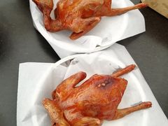 -味为先光明乳鸽(光明总店)