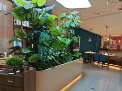 -悦海·家宴·冰花皮皮虾大锅贴(宝龙店)