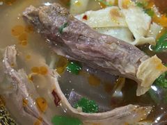 -兄弟俩老李家牛肉汤(总店)