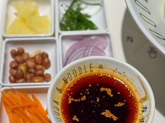 -友达面馆(广州总店)