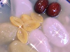 -一心甜汤(丹凤街店)