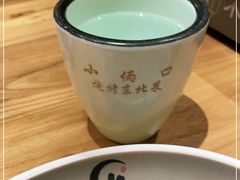 -小俩口烧烤东北菜(双井店)