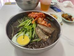 -米郎餐厅·朝鲜族料理(延长路店)