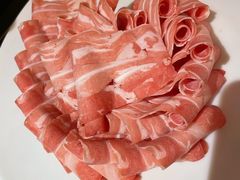 -京悦南门涮羊肉·羊蝎子火锅(田林路店)