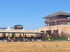 -中国汉城景区