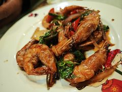 -金姐台湾菜(珠江路店)