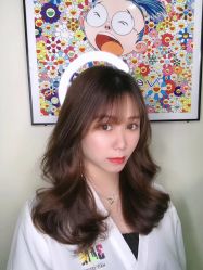 -3AM HAIR SALON染发接发