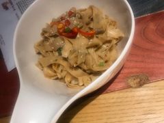 -多嘴超级肉蟹煲(吉林财富购物广场店)