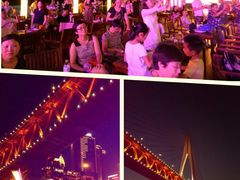 -重庆两江夜游-金碧系列