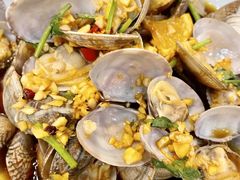 -巽寮印象美食部落餐厅·海鲜·地方特色菜(惠州体验店)