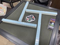 -素禅棋牌会所(海阳路店)