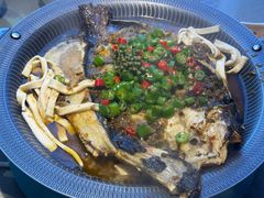 -半天妖烤鱼(中山路店)