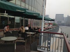 iphone_upload_pic-星巴克(潍坊泰华广场店)