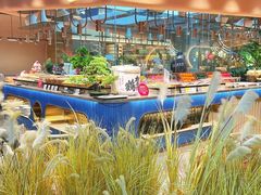 -千滋百味自助海鲜烤肉(布吉景华店)