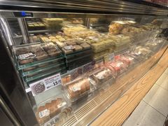 -泸溪河桃酥(欧尚店)