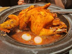 -小厨娘金榜题名(夫子庙秦淮河店)