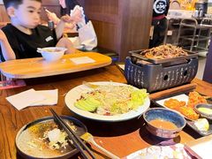 -京鹿料理(荟聚店)