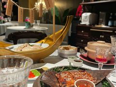 -狮拾久·现代新加坡料理(福田COCO Park店)