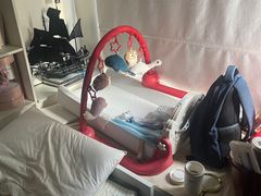 -千户高端家政育儿嫂·保姆·儿童陪伴师