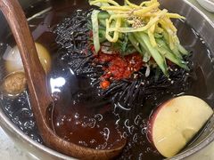 -服务大楼冷面(延大店)