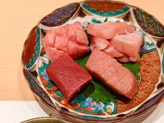 -鮨一日本料理(大中华店)