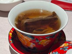 -千百味红餐厅·非遗江西菜(绿地双子塔总店)