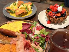 -Money Shops(愚园路店)