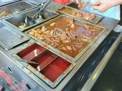 -细妹五香牛杂(步行街店)