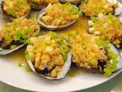 -众味海鲜大排档·活海鲜·潮汕味(南澳店)