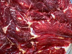 爽口嫩肉-小牛海记潮汕牛肉店(永定路店)