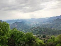 -广州市石门国家森林公园