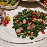 新派赣菜与粤菜的宴会餐厅~