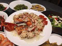 -海鲜e族(马王堆店)