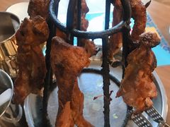 -巴依老爷新疆美食(望京小街店)