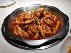 -槐店王婆大虾(西太堡店)