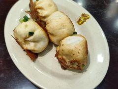 生煎双面黄-丁莲芳(红旗路店)