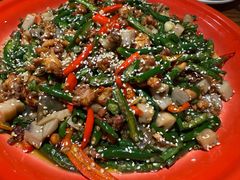 江津尖椒鸡-兔槽江湖菜·重庆璧山兔(水围店)