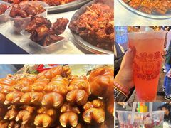 -东门町美食街