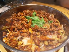 -黄记煌三汁焖锅(顺义华联店)