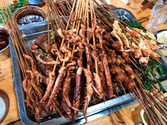 -夜烤·宜宾烧烤(洋河路店)