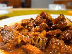 -柠静私家菜(石板巷店)