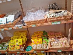 -锅圈食汇火锅烧烤食材超市(聚贤路店)